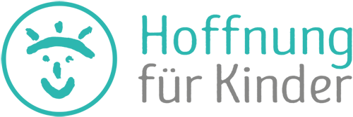 Logo Verein Hoffnung für Kinder