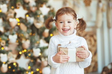 Kinderhilfe Österreich Weihnachtsaktion