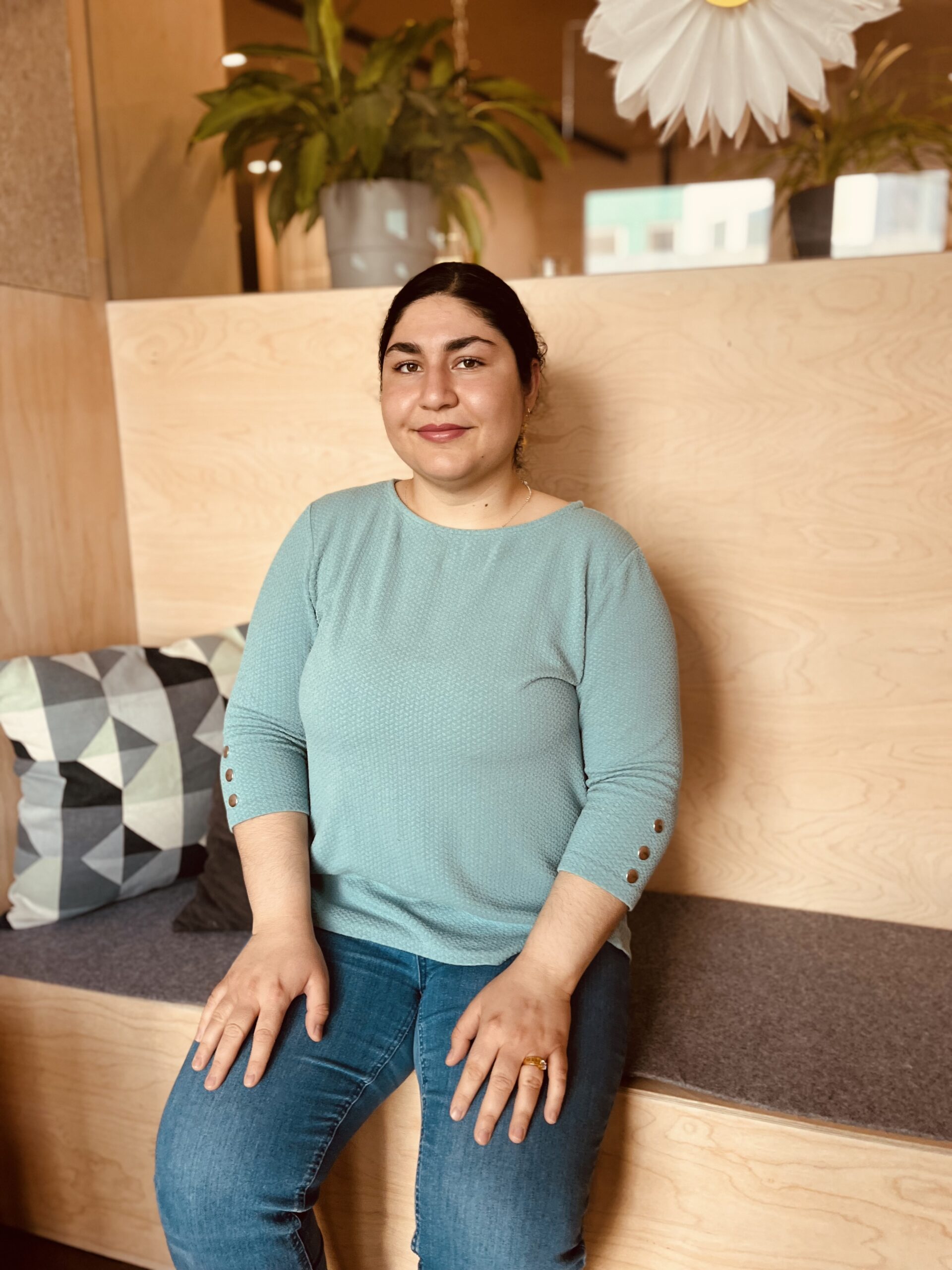 Norieh Mohammadiyan