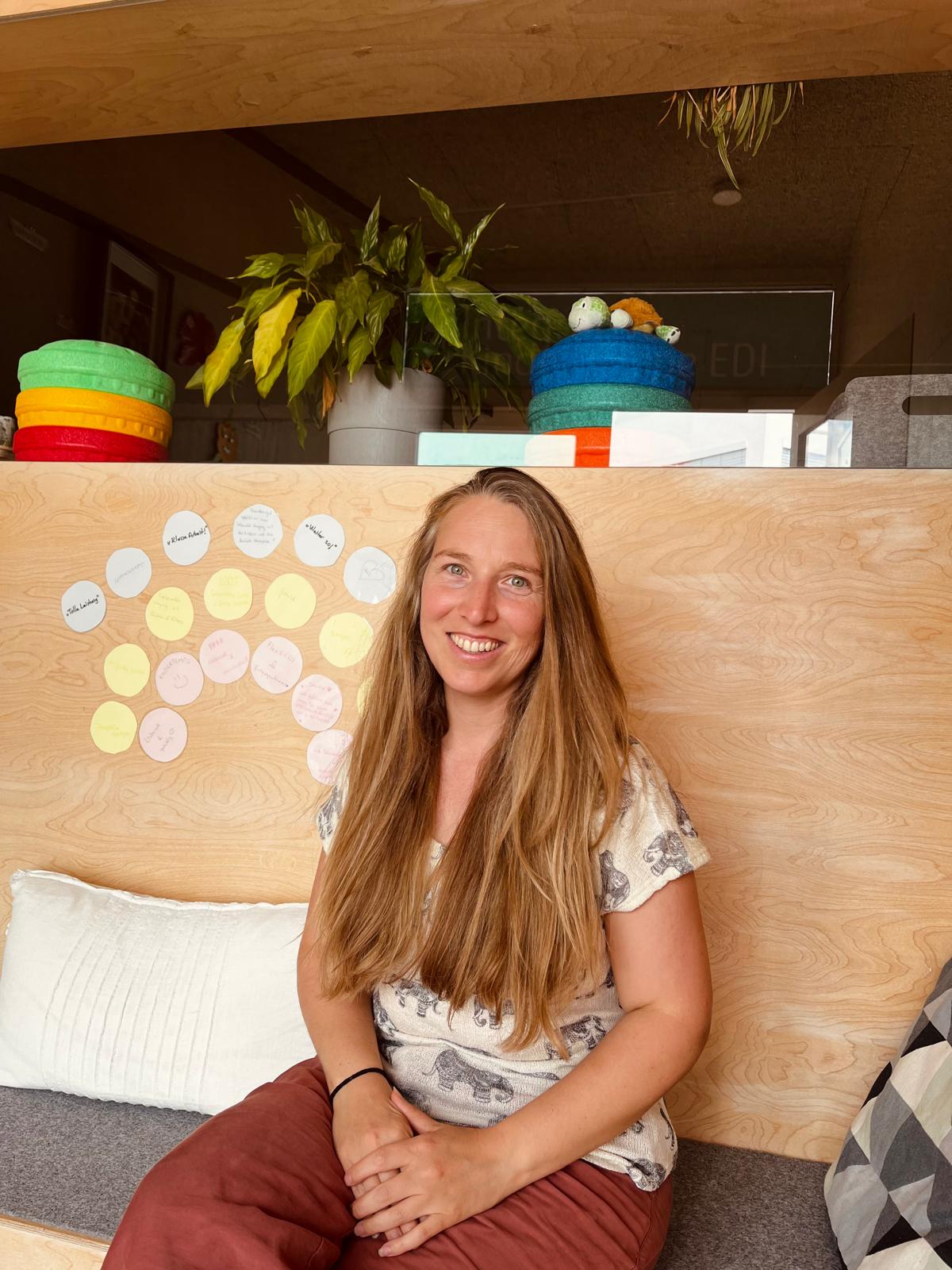 Kathrin Hitzenberger
