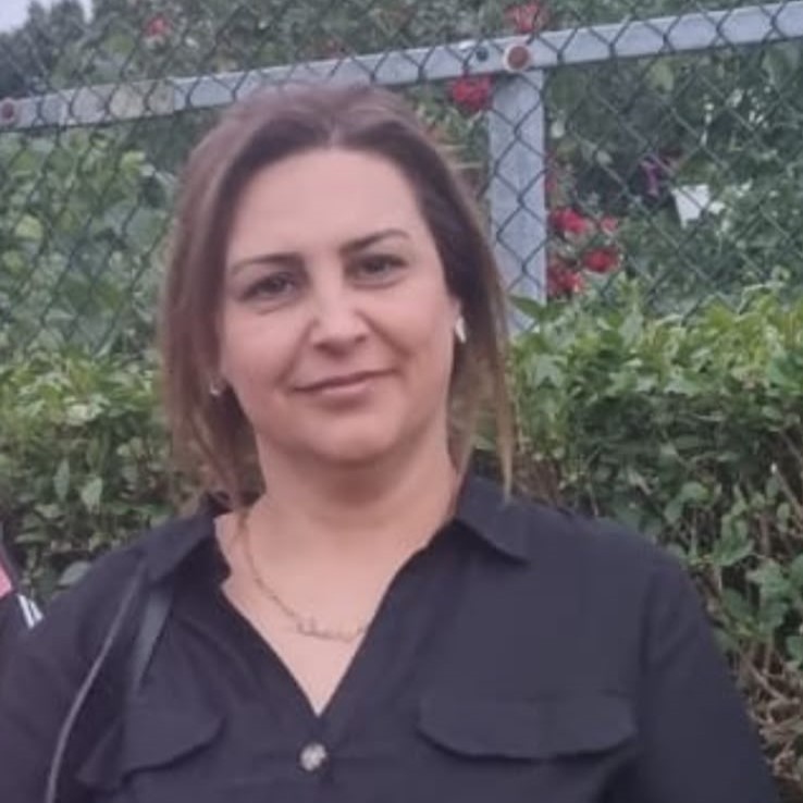 Nawall Khalaf